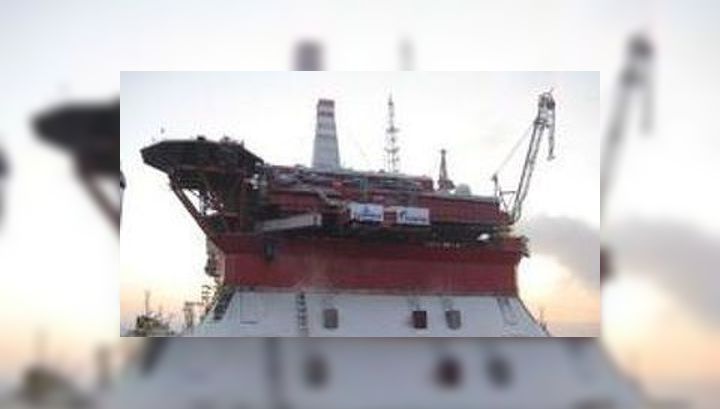 "Роснефть" и "Газпром" вложат в шельф 500 миллиард рублей