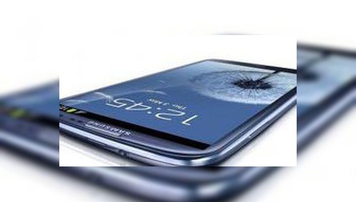 Samsung назвала дату презентации Galaxy S IV