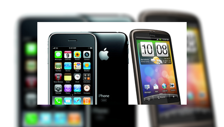 Apple и HTC решили помириться