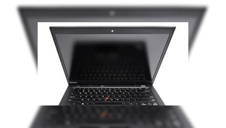 "Карбоновый" ультрабук Lenovo X1 оснастят тачскрином