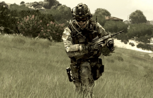 Разработчики Arma 3 все еще находятся под арестом