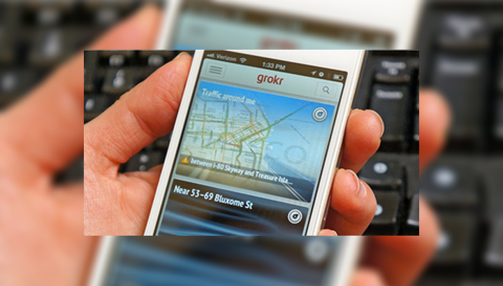Конкурент Google Now выйдет для iOS