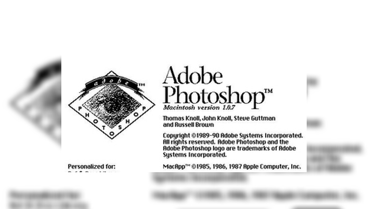 Исходный код Photoshop открыт всем желающим