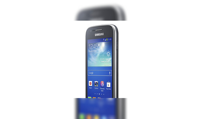 Samsung анонсировала доступный и компактный Galaxy Ace 3