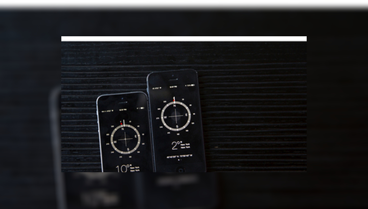 Пользователи жалуются на датчики iPhone 5S