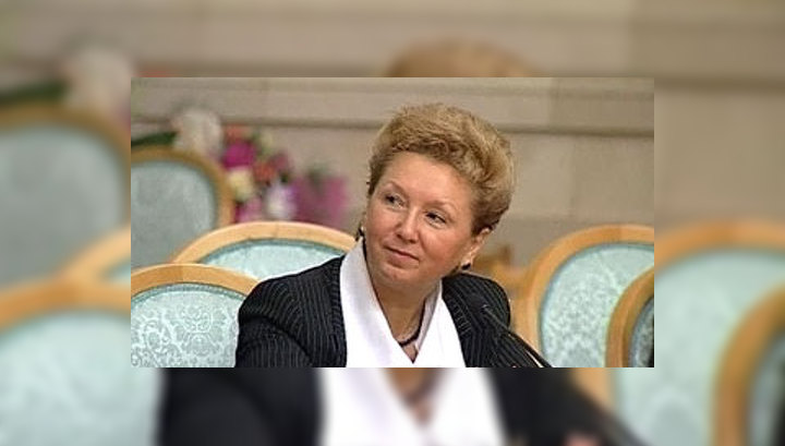 Москва простится с Татьяной Дмитриевой