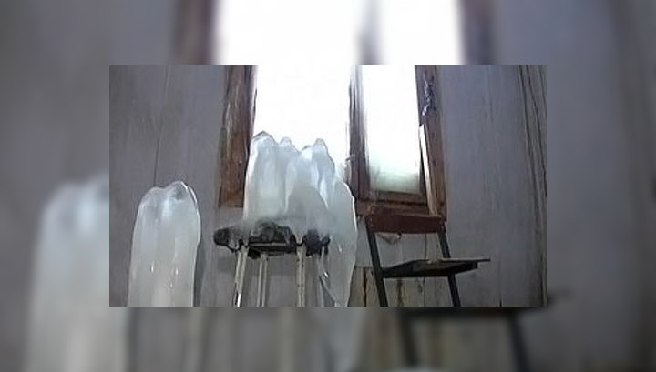 Пьяные оленеводы разгромили несколько квартир