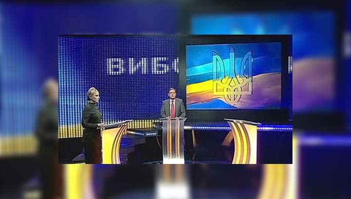 Во Владивостоке второй тур выборов президента Украины проходит без нарушений