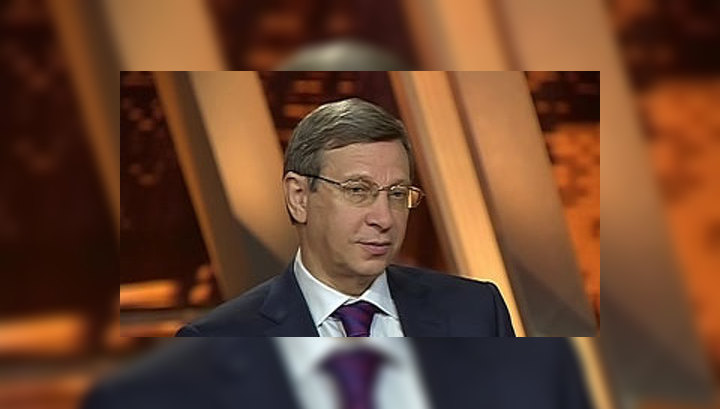 Владимир Евтушенков: 70% инноваций в мире создается частными компаниями