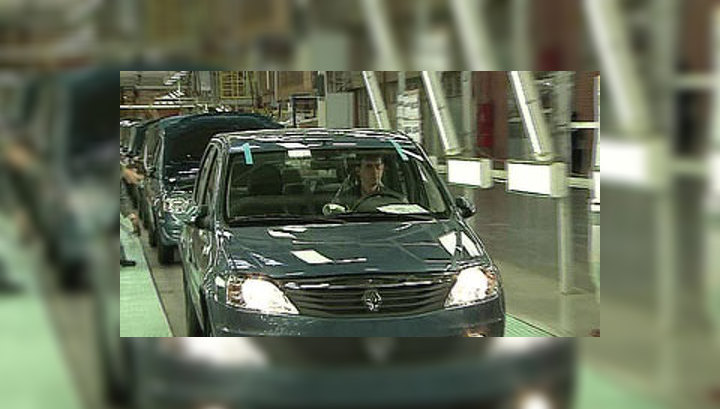 Renault и Peugeot погасят часть госкредита досрочно
