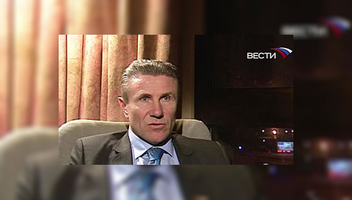 Сергей Бубка: Украина – не зимняя страна