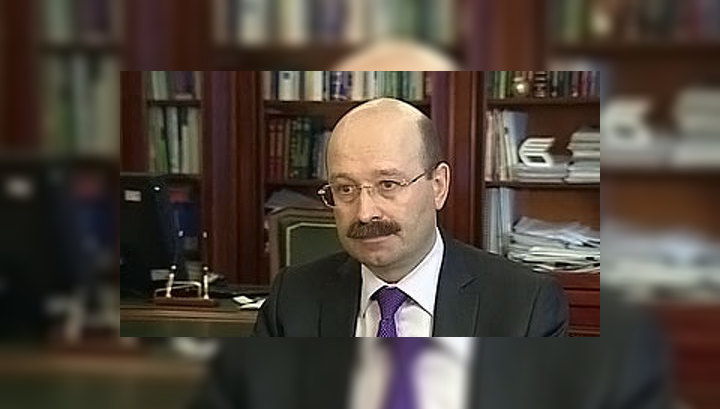 Михаил Задорнов: в 2010 году рост депозитов в России составит 17-20%
