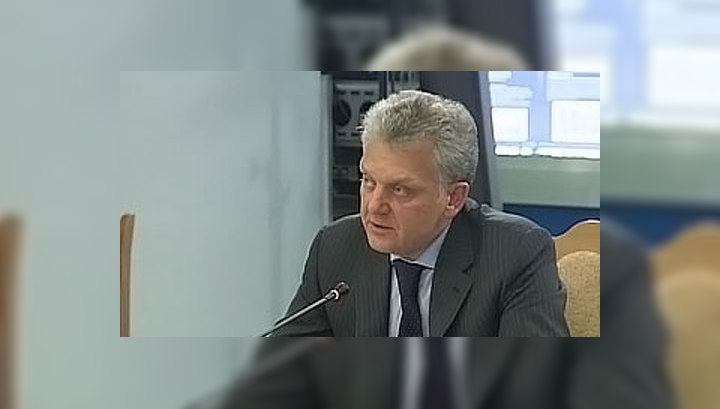 Виктор Христенко: штрафы за недобросовестную сертификацию продукции совершенно неадекватны