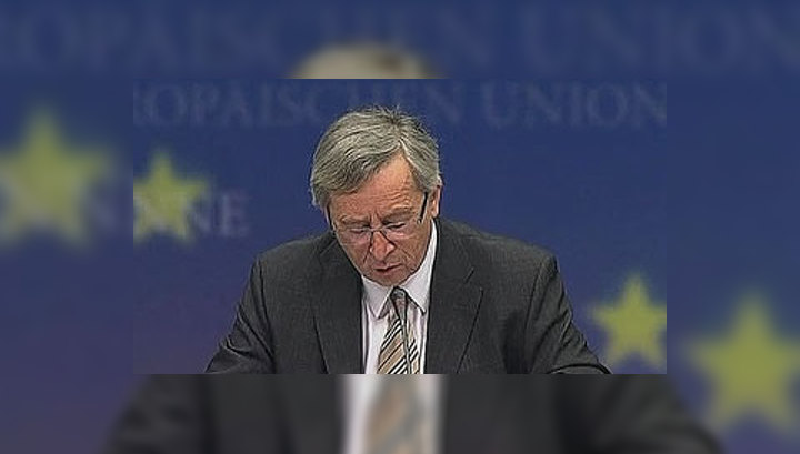 Министры финансов стран еврозоны одобрили планы Испании и Португалии