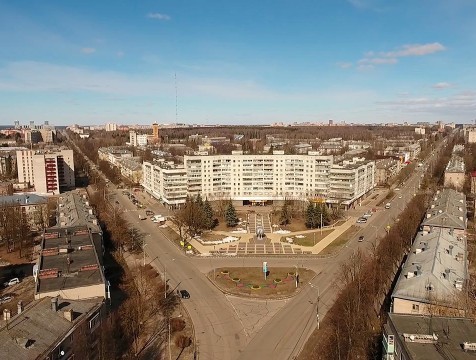 Наукограды страны получат 110 миллионов рублей федеральных субсидий