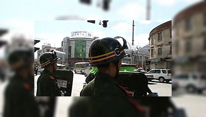 В ДТП в Тибете погибли 26 паломников