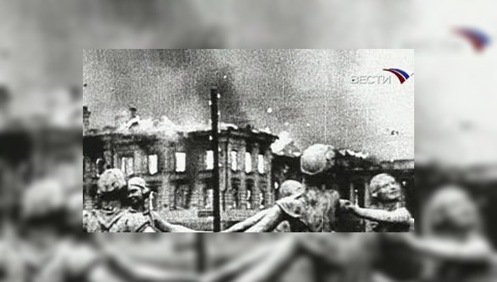 Официальные потери СССР в войне будут обнародованы в апреле