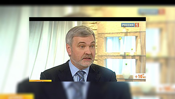 Глава медико-биологического агентства: донорство – это миссия жизни