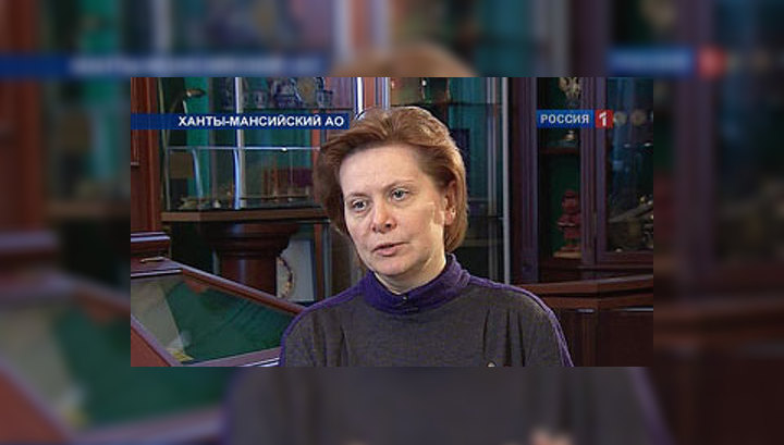 Наталья Комарова: у каждого месторождения свое лицо