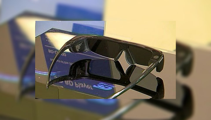 В России начали собирать 3D-телевизоры