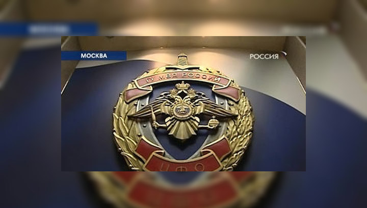 Внутренние войска МВД РФ отмечают свой профессиональный праздник