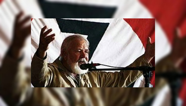 В ЮАР убит лидер местных расистов Юджин Террбланш