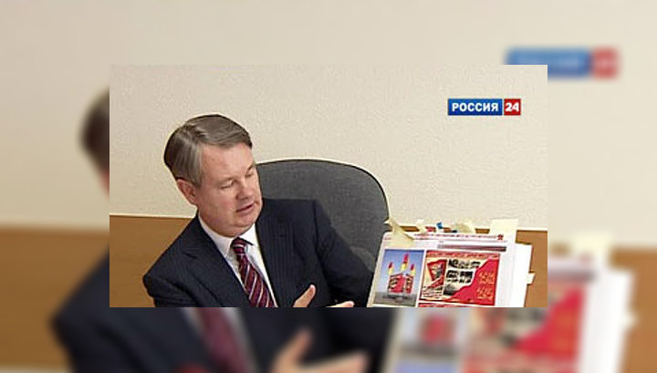 Плакатов со Сталиным не будет на московских улицах