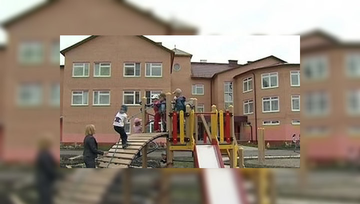 Сады шаговой доступности: от слов к делу
