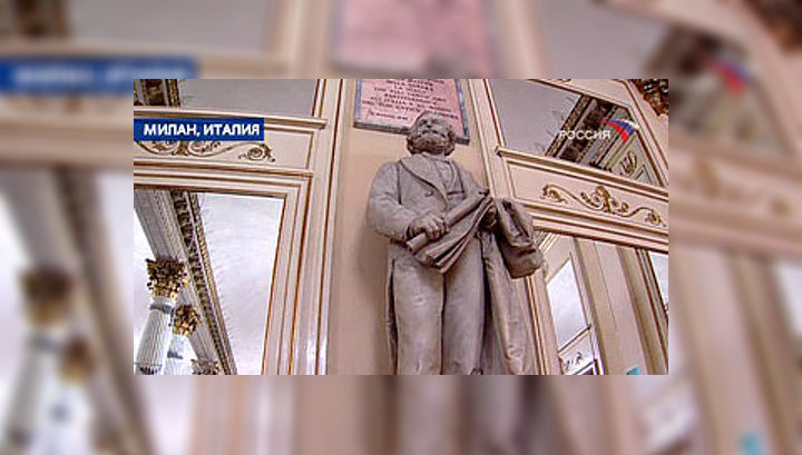 В Италии бастуют музыканты, актеры и танцовщики