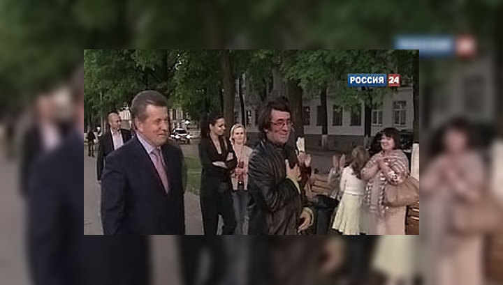 Фестиваль Юрия Башмета взбудоражил Ярославль