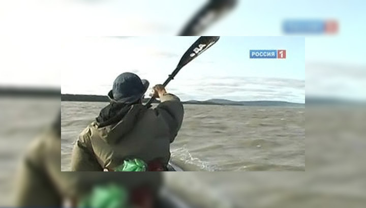 "Аляска-2010": обретение русской Америки