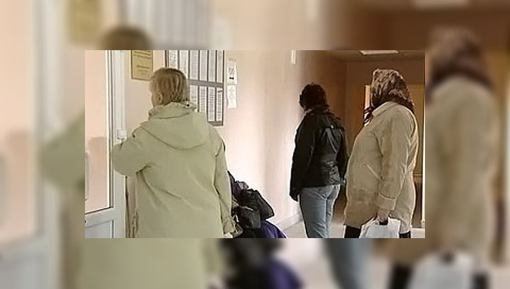 На Кольском полуострове заработало "электронное правительство"