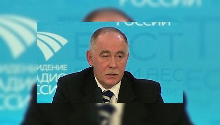 "Утро России": директор ФСКН расскажет, как будут останавливать наркотрафик
