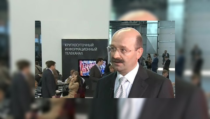 Глава ВТБ 24: финансовый кризис изменил модель банковской системы