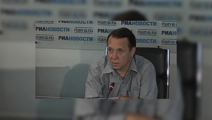 Михаил Плетнев: бояться мне нечего