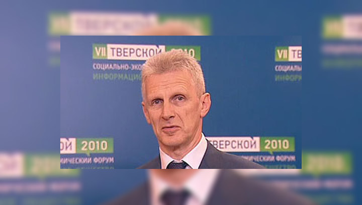 Андрей Фурсенко: специалистов в сфере IT пока не хватает