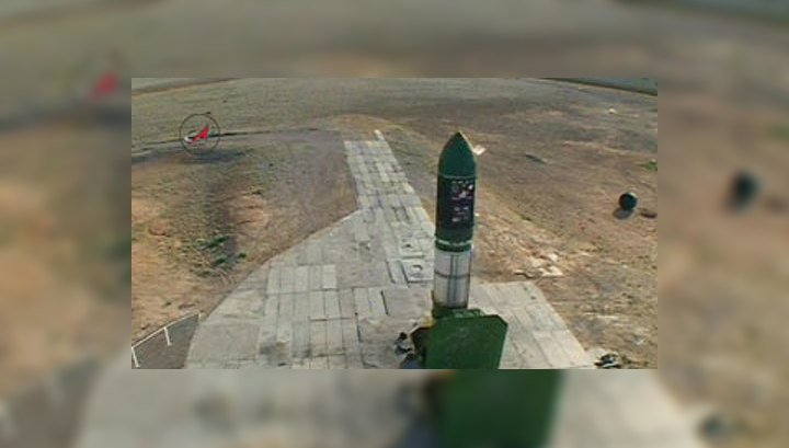 Российские ракеты будут ориентироваться на перелетных птиц