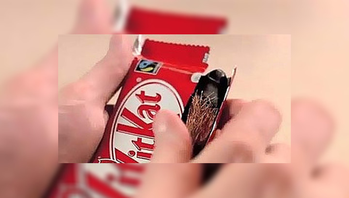 Greenpeace "победил" Nestle с помощью социальных медиа