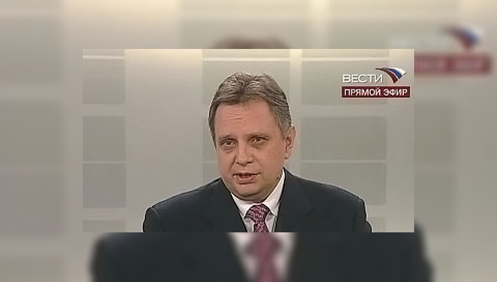 Ространснадзор отвергает обвинения гендиректора "Шереметьево"