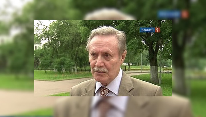 Юрий Соломин – звезда без "звездной болезни"