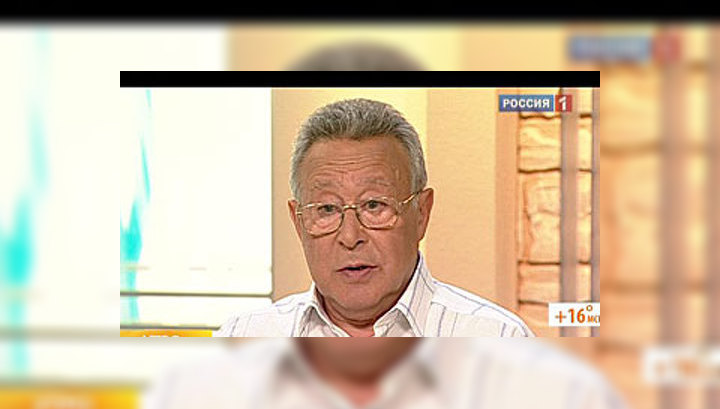 Рапопорт: "быстрый" отдых желателен только в том регионе, где ты живешь