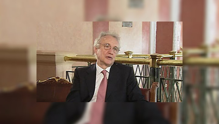 Президент Intesa Sanpaolo: с Россией мы связаны крепко