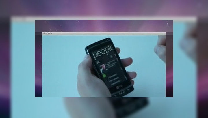Южнокорейцы предпочитают смотреть на смартфоне мультфильмы