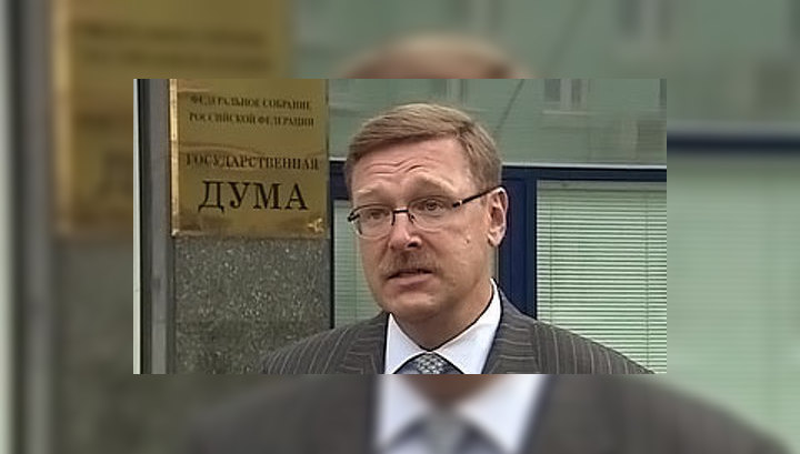 Косачев: решение о казни Тарика Азиза принималось не в Багдаде
