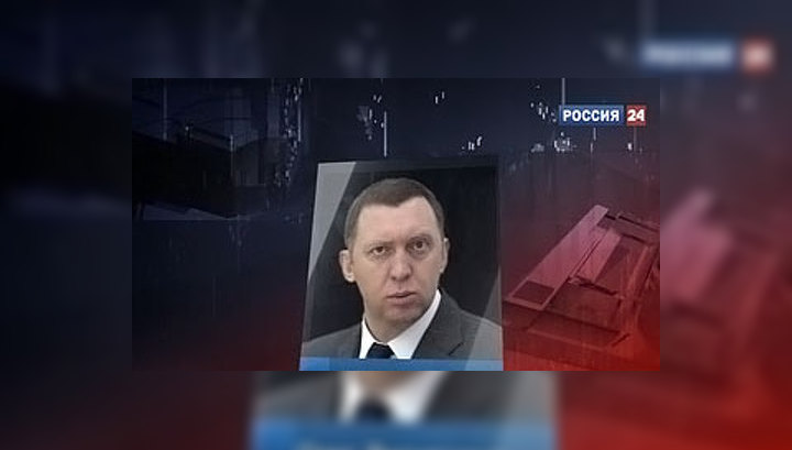 Дерипаска добрался до Норильска после вмешательства властей