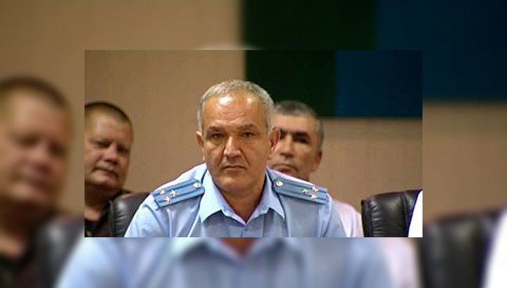 Новый глава МВД Дагестана пойдет в атаку на терроризм