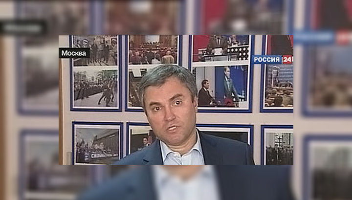 "Единая Россия" обсудит ситуацию вокруг Химкинского леса с экспертами