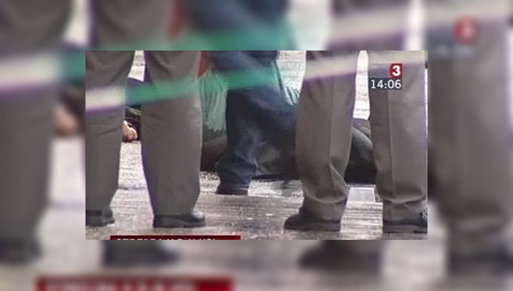 Количество жертв бойни в Братиславе выросло до 8 человек