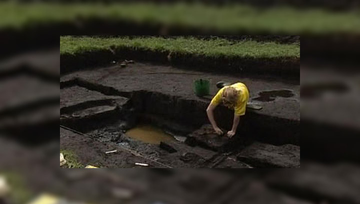 В Северной Англии нашли дом старее Стоунхенджа