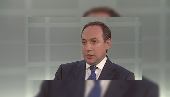 Никонов: в России должны быть созданы музеи истории Первой мировой войны